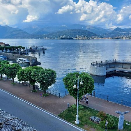 Liberty Lake House Stresa Extérieur photo
