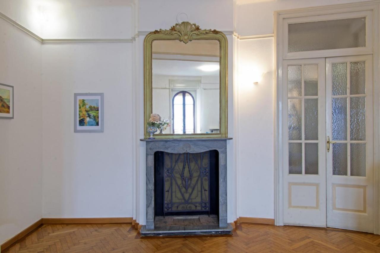 Liberty Lake House Stresa Extérieur photo