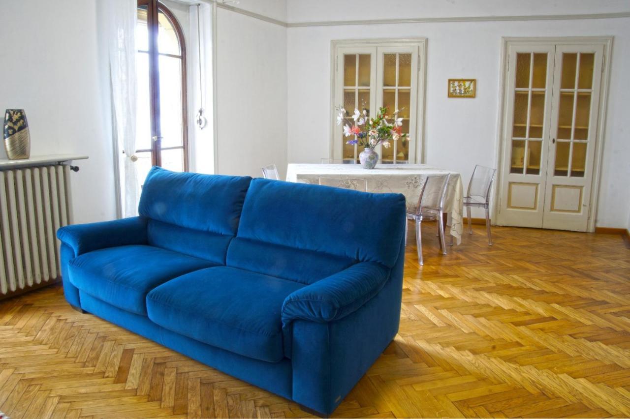 Liberty Lake House Stresa Extérieur photo