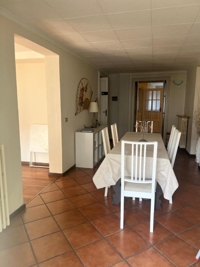 Liberty Lake House Stresa Extérieur photo
