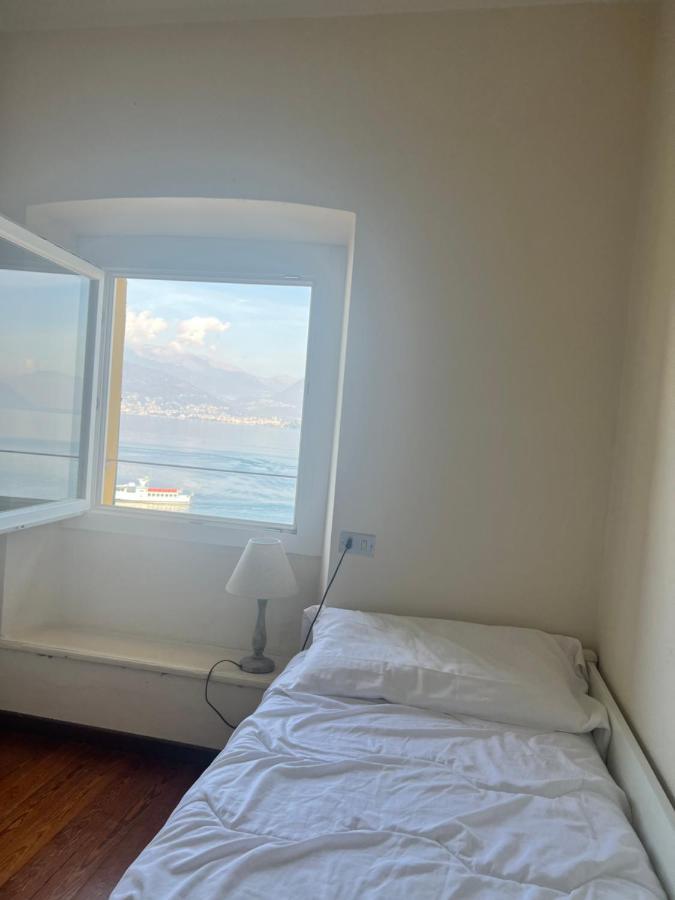 Liberty Lake House Stresa Extérieur photo