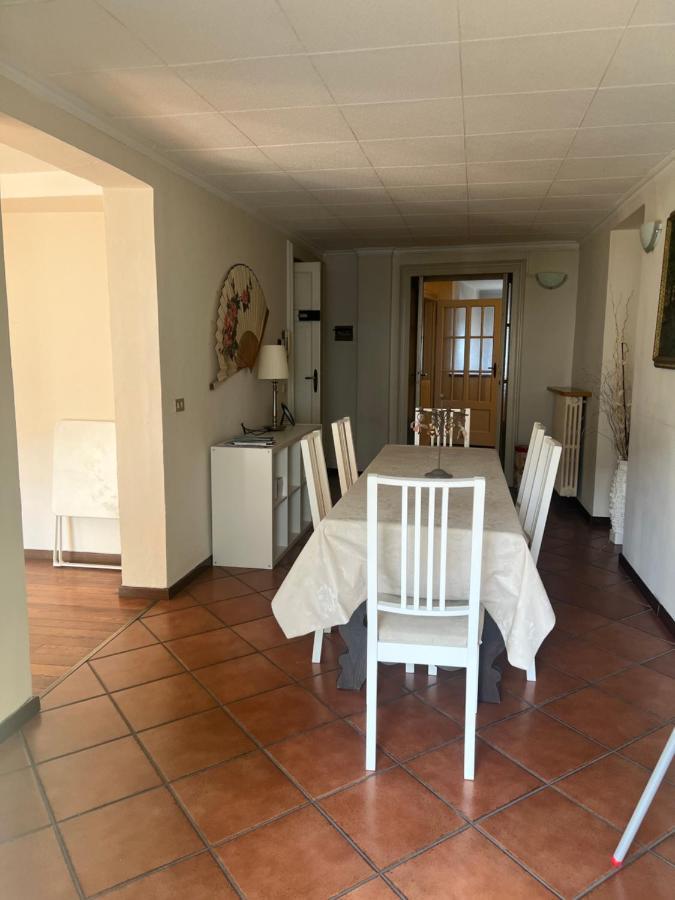 Liberty Lake House Stresa Extérieur photo
